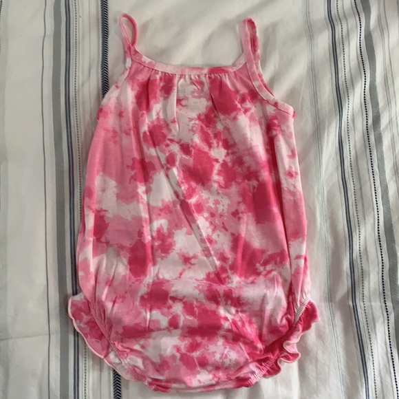 Infant girls one piece - Picture 3 of 3